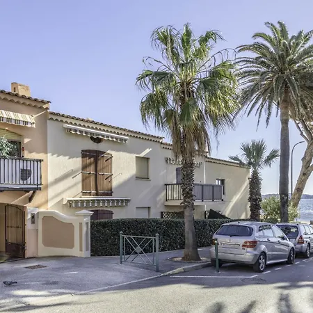 شقة Les Embruns-6 By Interhome