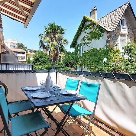 Les Embruns-6 By Interhome *