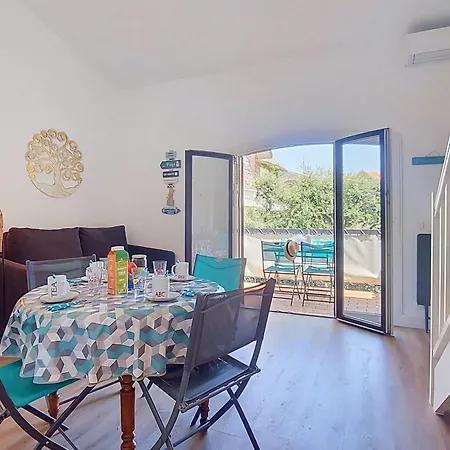 Les Embruns-6 By Interhome شقة
