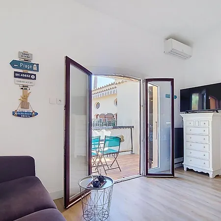 Les Embruns-6 By Interhome
