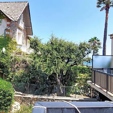 Les Embruns-6 By Interhome شقة