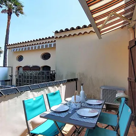 Les Embruns-6 By Interhome شقة *