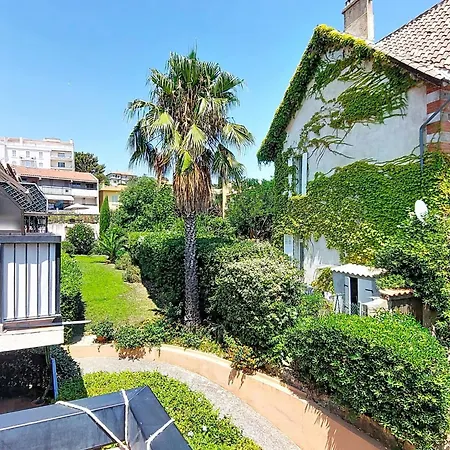 شقة Les Embruns-6 By Interhome